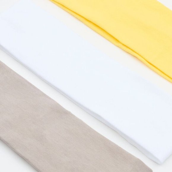 Set of 3 Stretchy Headbands - Picture 6 of 7